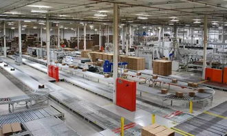 包裝印刷企業(yè)如何利用自動化與機器人技術(shù)打造智能工廠——技術(shù)轉(zhuǎn)讓視角