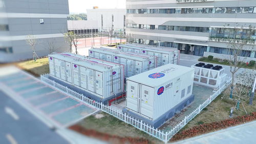 探訪數字化未來 金盤科技武漢綠色智能產業園的技術轉讓之旅