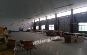 關于二手食品廠設備及配套技術整體轉讓的通知