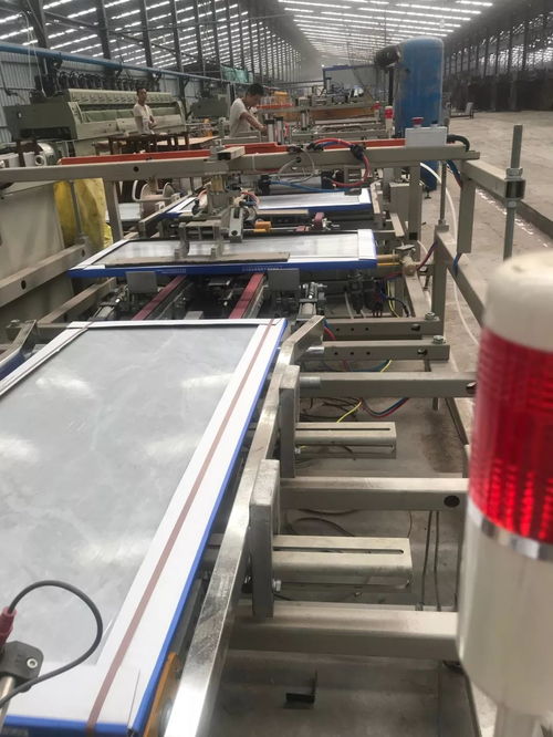 河南某陶瓷廠 2.1億投資，3條生產線整體轉讓及租賃，含技術轉讓