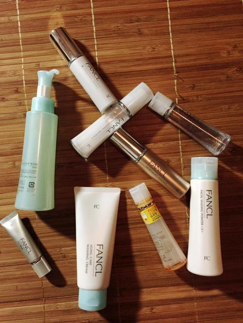 日本化妝品批發(fā)渠道,日本有哪些好用的護(hù)膚品品牌